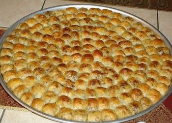 KRALJICA MEĐU PITAMA…ORIGINALNI RECEPT KOJI SE ČUVA OD ZABORAVA