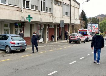 U Raški i Tutinu se za vakcinu prijavilo 100 zdravstvenih radnika