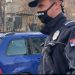 Kod Sjeničaka u automobilu pronađeno oružje