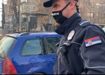 Velika akcija policije u Novom Pazaru: Uhapšeno više lica
