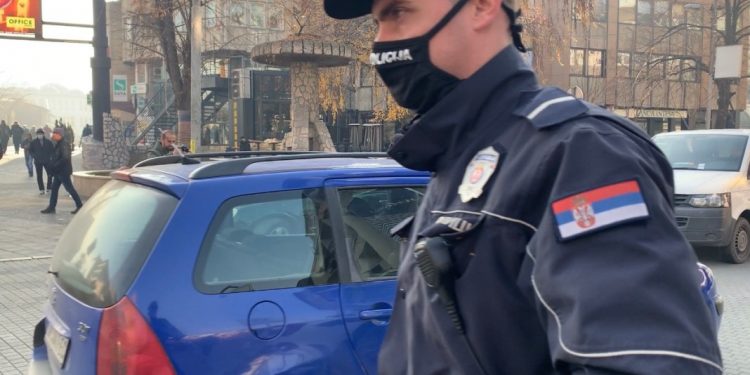 Velika akcija policije u Novom Pazaru: Uhapšeno više lica