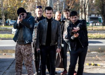 INTERVJU SA PAŠOM IZ KLANA: Novopazarac Nedim Nezirović novi miljenik publike i kolega