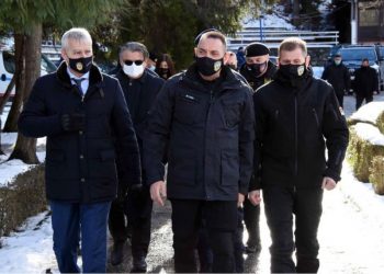 Vulin o suzbijanju proizvodnje i preprodaje droge