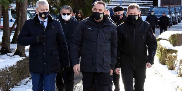 Vulin o suzbijanju proizvodnje i preprodaje droge