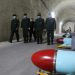 Iran pokazao s čim raspolaže i predstavio podzemnu raketnu bazu u Zaljevu