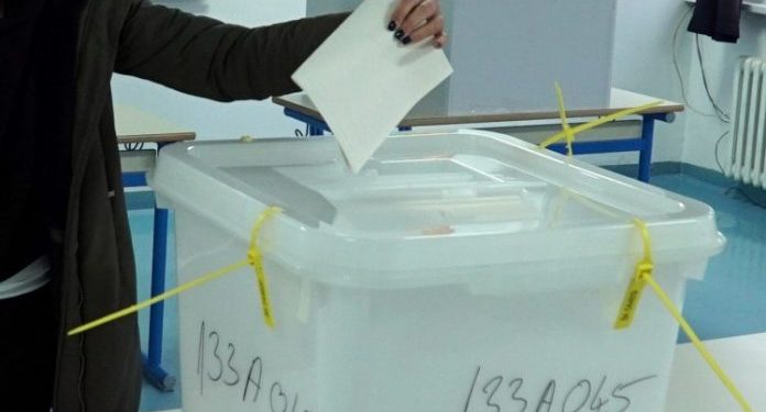 PONIŠTENI IZBORI U DOBOJU I SREBRENICI!