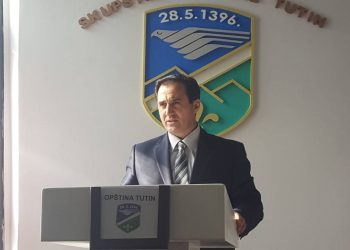 (VIDEO) Kenan Hot odgovorio na prozivke odbornika zukorlićeve SPP