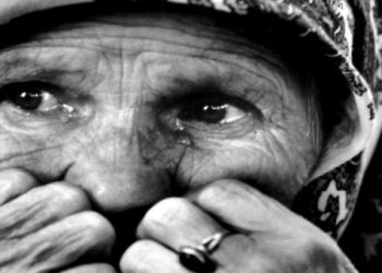 Majka koja je preselila na Ahiret od tuge za sinom