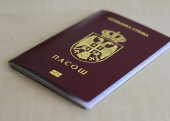 Ko može da putuje iz Srbije u Nemačku?