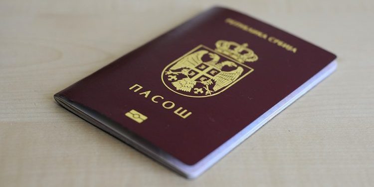 Ko može da putuje iz Srbije u Nemačku?