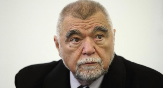 (VIDEO) MESIĆ: IDEJE O RAZBIJANJU BIH JOŠ TRAJU, POGUBNO JE DA NEKO SJEDI U PREDSJEDNIŠTVU I KAŽE DA NE PRIZNAJE DRŽAVU