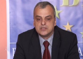 Muković savetnik u Koridorima Srbije