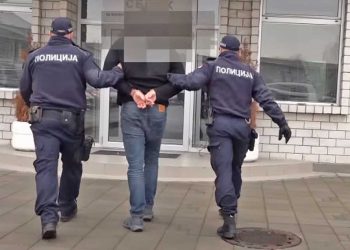 HAPŠENJE U SJENICI: Od vlasnice ugostiteljskog objekta iznudio 250 evra