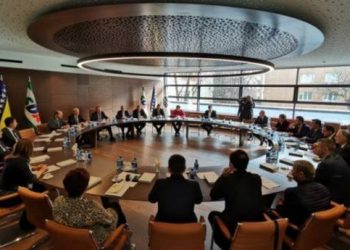 SDA: Milorad Dodik ponovo štiti interese Hrvatske i šteti BiH