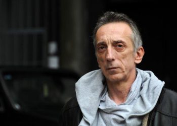 Glumac i profesor Admir Glamočak javno se izvinio glumici Moni Muratović: Pomenuo sam njeno ime…