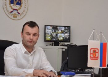 SKANDALOZNO: Nakon poništenih izbora u Srebrenici Grujičić pozvao na otcjepljenje Republike Srpske!
