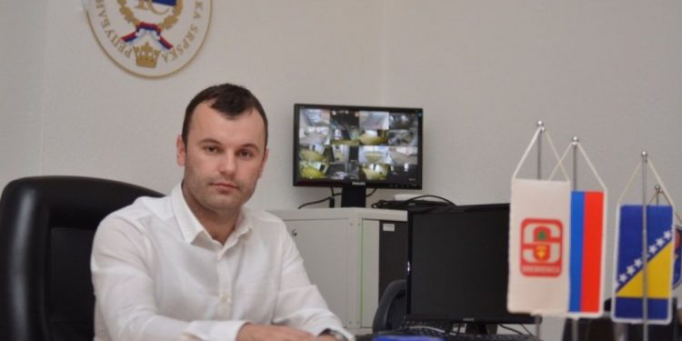 SKANDALOZNO: Nakon poništenih izbora u Srebrenici Grujičić pozvao na otcjepljenje Republike Srpske!