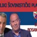 PLAN : “UKIDANJE BOSANSKOG JEZIKA U SANDŽAKU” pročitajte sve o tom planu !