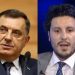 Dodik bijesan na Abazovića: On će nama pametovat! Nek prelista papire i vidi da REPUBLIKA BiH ne postoji…