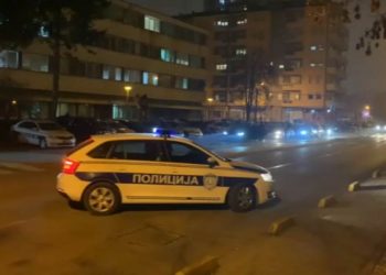 Evo zbog čega su supendovana dva saobraćajca u Novom Pazaru