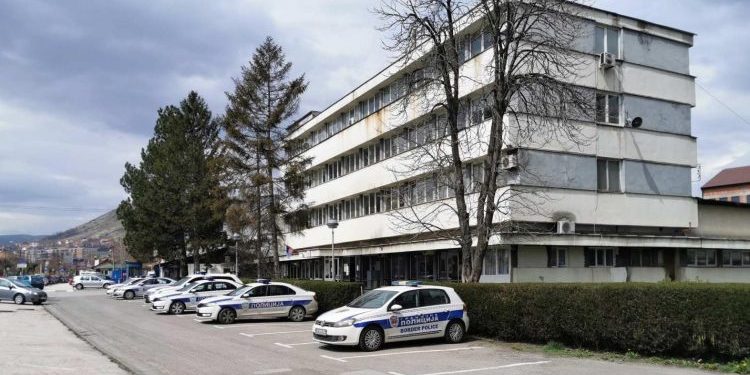 Novopazarska Policija Dobija Uskoro 25 Novih Policajaca! 14 Bošnjaka I 11 Srba