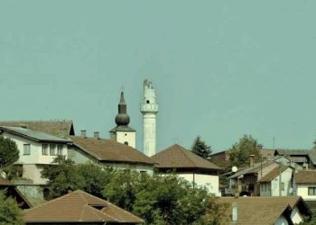 OVO JE DŽAMIJA KOJU MJEŠTANI NE ŽELE DA OBNOVE, A IZNENADIT ĆE VAS NJIHOV RAZLOG!
