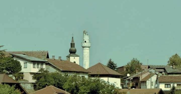 OVO JE DŽAMIJA KOJU MJEŠTANI NE ŽELE DA OBNOVE, A IZNENADIT ĆE VAS NJIHOV RAZLOG!