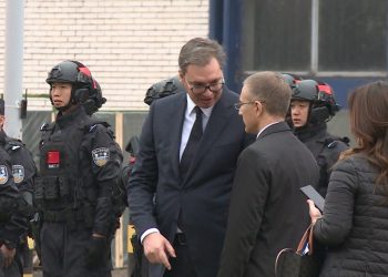 Afera prisluškivanje: Pokušaj državnog udara ili sukob unutar SNS?