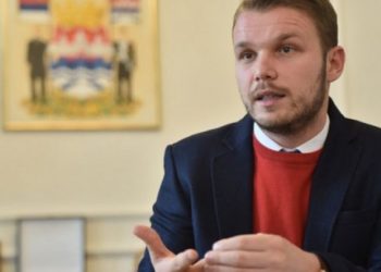 “ČEŠLJANJE” JE ZAVRŠENO: Stanivuković sutra u javnost iznosi činjenice od kojih bi se Banja Luka mogla zatresti