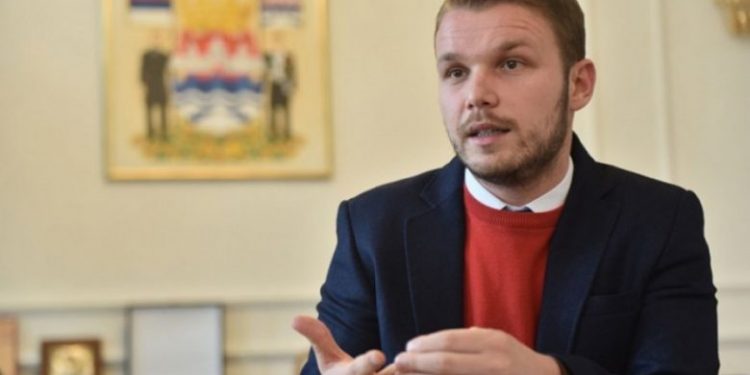 “ČEŠLJANJE” JE ZAVRŠENO: Stanivuković sutra u javnost iznosi činjenice od kojih bi se Banja Luka mogla zatresti