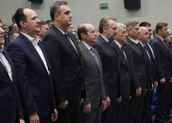 SDA: Krivokapićeva tajna čestitka u povodu Dana RS pokazuje njegove skrivene i licemjerne namjere prema BiH!