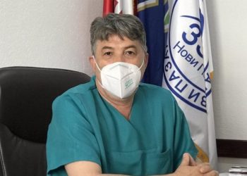“Malo smo zaboravili da nosimo maske”: Doktor iz Novog Pazara upozorava da je u ovom gradu “Nesigurna I Nestabilna”
