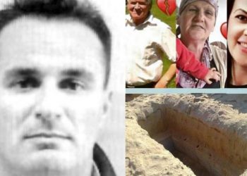 OPROŠTAJ OD ŽRTAVA MASAKRA NA PEŠTERU: Selo Rasno Danas Ispraća Troje Ubijenih, Ubica Će Biti Ukopan U Svom Rodnom Mestu