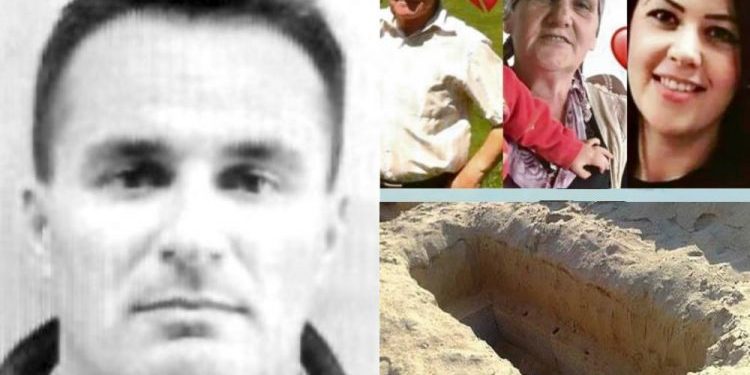 OPROŠTAJ OD ŽRTAVA MASAKRA NA PEŠTERU: Selo Rasno Danas Ispraća Troje Ubijenih, Ubica Će Biti Ukopan U Svom Rodnom Mestu