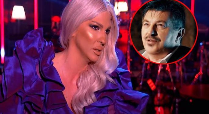 KAKO JE KONJEVIĆ “SPUSTIO” KARLEUŠI: Dočekao je u sred Sarajeva i rekao samo jedno!