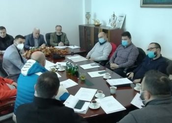 (VIDEO) U Tutinu proglašena vanredna situacija
