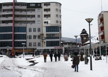 Stiglo Nevreme, Širi Se Na Celu Zemlju – RHMZ Izdao Upozorenje (FOTO)
