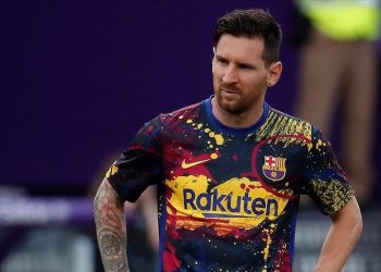 Španski list otkrio: Messi u Barceloni zarađuje 386.000 eura dnevno
