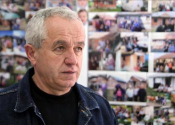 NEČUVENO! Humanitarac Hido Muratović napaćenoj ženi obezbijedio pomoć, pa završio na sudu