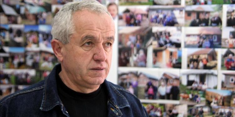 NEČUVENO! Humanitarac Hido Muratović napaćenoj ženi obezbijedio pomoć, pa završio na sudu