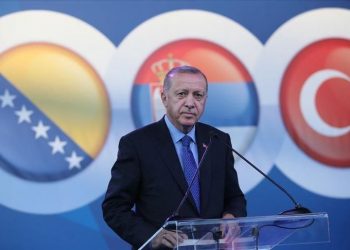 Erdogan o putu Novi Pazar – Tutin