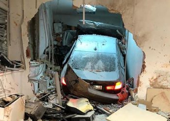 Vozač BMW-a pozitivan na covid, oglasio se njegov otac: Rekao sam mu da ne pije