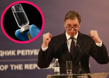 Vučić: Pisao sam Xiju, očekujem kineske vakcine i popust za njih