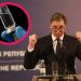 Vučić: Pisao sam Xiju, očekujem kineske vakcine i popust za njih