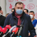 DODIK IZAŠAO IZ BOLNICE I ODMAH PRIJETIO OTCJEPLJENJEM: Prije će se raspasti BiH nego ukinuti RS, a Banjaluka je srpski grad