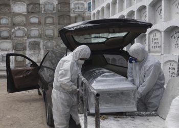 Za tri nedelje 19 preminulih od korona virusa
