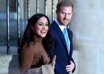 Meghan i Harry: 34.000 dolara po postu, milion za svaki javni nastup?