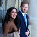 Meghan i Harry: 34.000 dolara po postu, milion za svaki javni nastup?