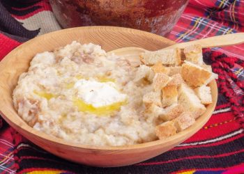 Recept dana Majstora amatera: Prava starinska popara