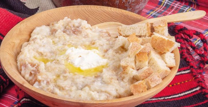 Recept dana Majstora amatera: Prava starinska popara